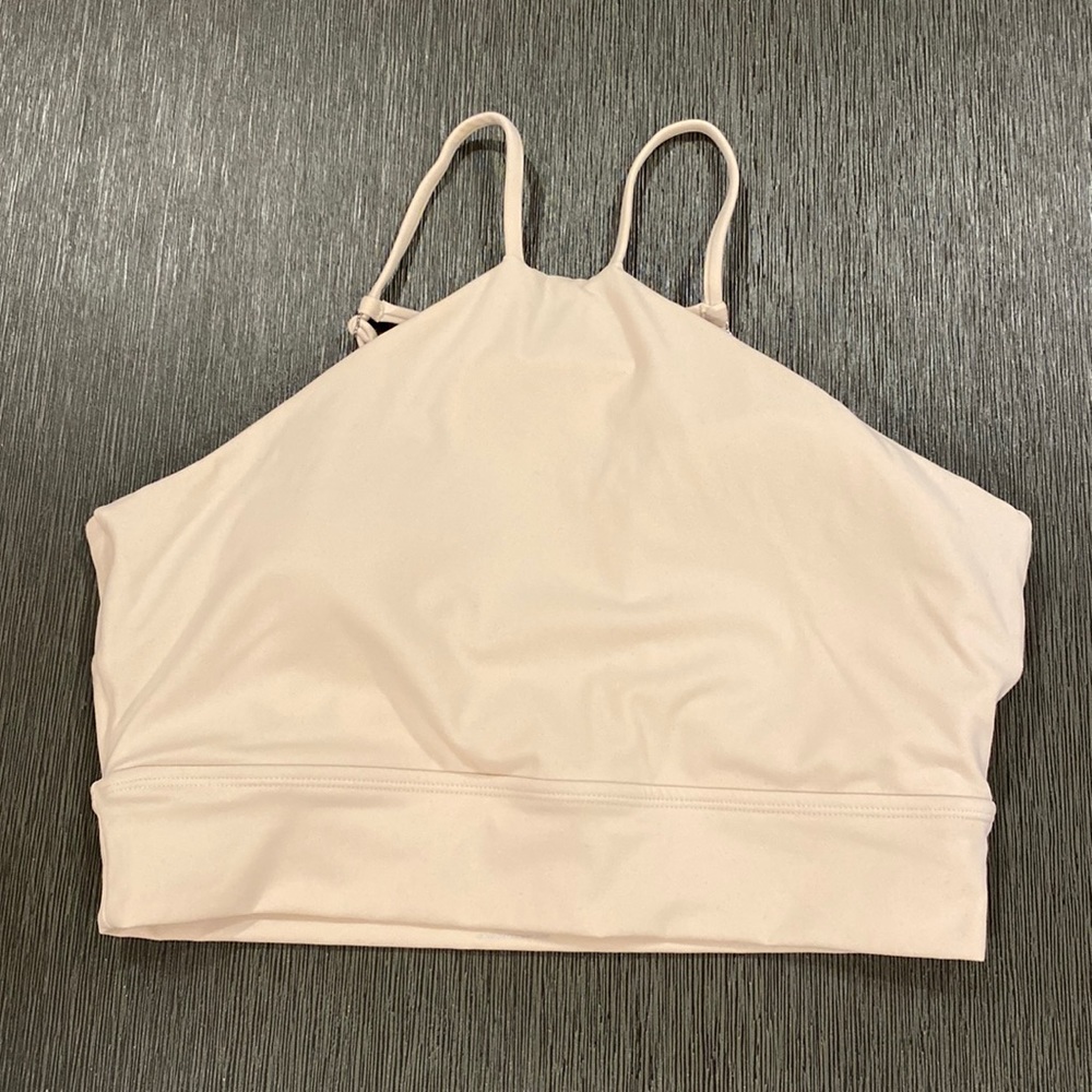 Buffbunny Women's Foxy Sports Bra Stardust Size X Large EUC